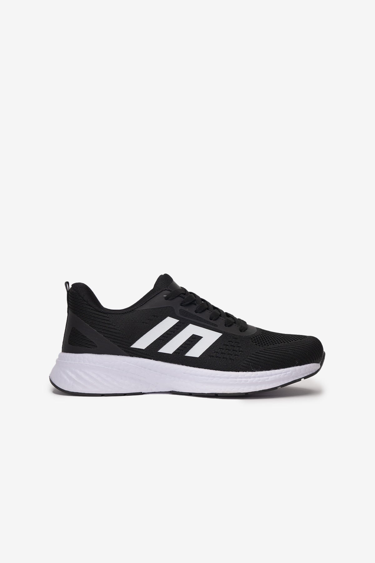 Zapatilla Deportiva Hombre Negro Carson Chinitown Chinitown